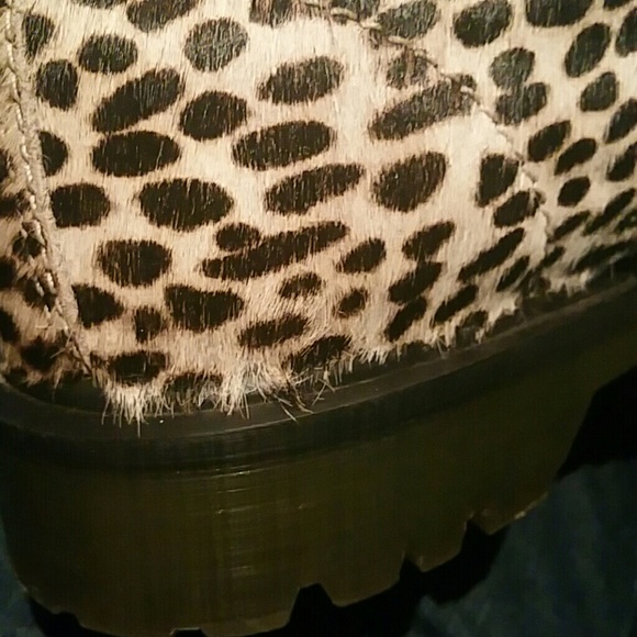 **SOLD**Brand New Dr. Martens boots Size 7 - Picture 4 of 4